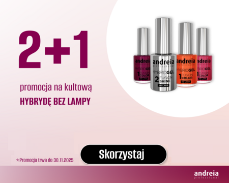 2+1 Hybryda bez Lapmy