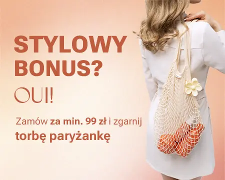 Torba paryżanka