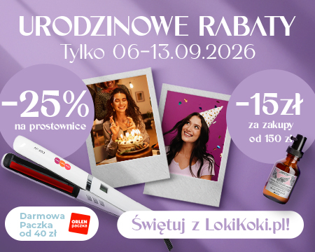 Urodziny LokiKoki 2026